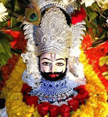 Mata Ki Chowki